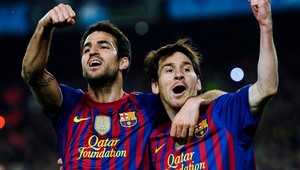 Messi vyrovnal "bradatý" strelecký rekord Altafiniho