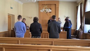 Dobrovoľní hasiči, ktorí úmyselne zakladali požiare, poznajú svoje tresty