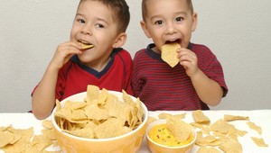 Redukujme príjem soli a zachránime svoje srdce