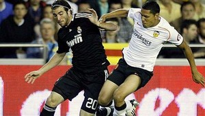 Valencia zničila Real Madrid