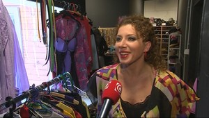 Mafiánka Pipina: Pravda o mojom tehotenstve