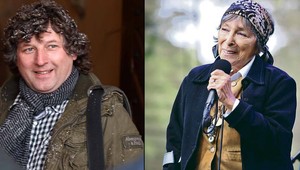 Hegerová po kolapse: Sama robí prvé krôčky, už chodí i bez pomoci