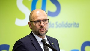 Sulík: Sme pripravení ísť do koalície s nespochybniteľným lídrom. Ja takúto ambíciu nemám