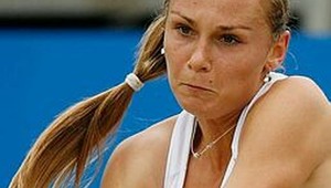 Rybáriková v semifinále turnaja WTA v Birminghame proti Mirzovej