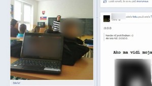 Porno na základnej škole! Deviataci vyučovali siedmakov...