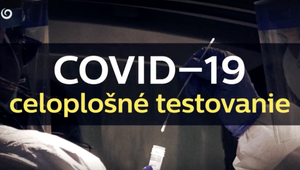 Budete môcť ísť na test, ak ste v prvom kole neboli? Po chaose informáciu objasnila vláda