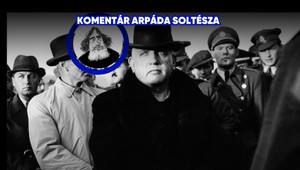 Hitlera sme mali radšej, ale aj Putin je láska