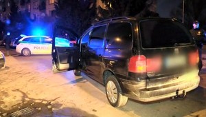 László (31) ignoroval policajtov, začali strieľať