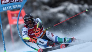 Nóri triumfovali v Alta Badii, Adam Žampa bodoval. V pondelok na JOJŠPORT naživo od 9:40 ďalší obrovský slalom aj so štúdiom a súťažou