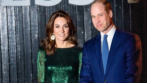 Kate a William zverejnili romantickú fotku, ale... Všetci komentovali princovu plešinu!