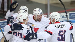 Musatov katom bývalých spoluhráčov. Ja a hrdina? Toto je tímový šport