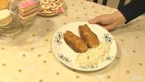 Vianočné zvyky a tradície