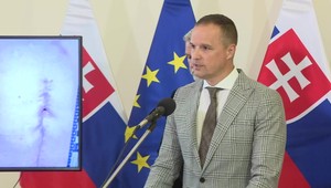 Tlačová beseda Gašpara, Kaliňáka a Lindtnera o nenávistných prejavoch a atentáte na R. Fica