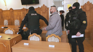 Najväčšia drogová kauza na Slovensku opäť pred súdom: Hlavný organizátor sa priznal