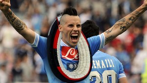 Hamšík ide zajtra do chomúta!