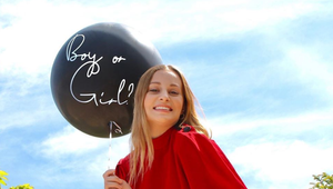 Obrovská radosť v rodine Márie Čírovej! Bábätko odhalené!