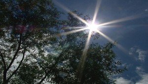 Z chladných rán do horúcich dní. Pripravte sa na ďalšiu zmenu počasia