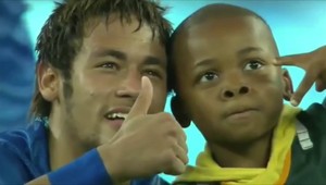 Najkrajší pocit na svete? Stretnúť svoj športový idol naživo