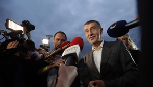 Exkluzívne: Politika mi vzala zdravie. Už som to oľutoval, tvrdí Andrej Babiš
