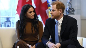 Harry a Meghan viac nebudú mať ochranku