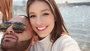 Rytmus ukázal SYNA a vylial si srdce. Trefný komentár Jasminy vás dostane!