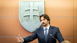 Kaliňák: Po útokoch v Nemecku pribudnú policajti, sledujeme rizikové osoby