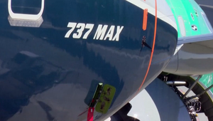 Krízová situácia: Ohrozuje štrajk strojárov budúcnosť Boeingu?