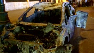 Explózia v centre Káhiry si vyžiadala 19 životov. 30 ľudí sa zranilo