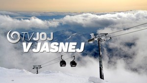 JOJka v Jasnej: Habovci, Kandráčovci a DJ Jaro Slávik