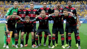 Výhra Nemecka na MS vo futbale môže pomôcť Slovensku