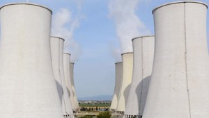 Časť elektrárne v Jaslovských Bohuniciach odstavili. Pri likvidácií muselo pomáhať Rakúsko