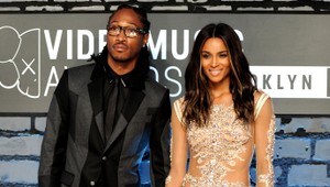 Speváčka Ciara (28) je matkou! Porodila syna