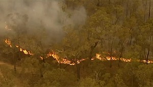 Obrovské gesto! Speváčka venovala takmer polmilióna eur na boj s požiarmi!