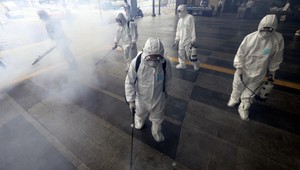 MERS zabíja ďalej. Nákaza sa šíri z nemocnice