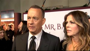 Poplach v Hollywoode! Tom Hanks MÁ potvrdený koronavírus!