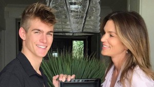 Prepáč, mami! TOTO vyviedol syn topmodelky Cindy Crawford