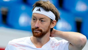 Mečíř nešťastne vypadol, do 2. kola Slovak Open Lacko, Čapkovič a Mertiňák