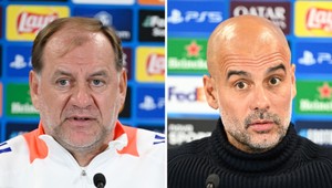 Weiss vzdal hold Guardiolovi. Prirovnal ho ku Gaudímu