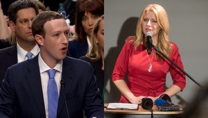 Antikampaň poznačila prezidentské voľby, Facebook chystá zásadné zmeny