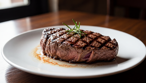Koniec vegetariánskym steakom! Europoslanci chcú posilniť postavenie poľnohospodárov