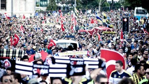 Davová psychóza. Matematici vedia odhadnúť správanie