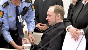 Inšpiroval som sa Al-Káidou aj útokmi na New York, tvrdí Breivik