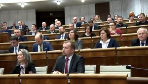 Koalícia má k dispozícii 79 podpisov poslancov NR SR, ktorí podporia novú vládu