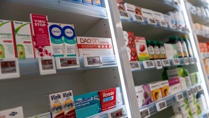 V lekárňach chýbajú antibiotiká: Ich spotreba rastie a stávajú sa nedostupnými