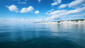 Tragédia pri prechode Lamanšským prielivom: Traja migranti prišli o život