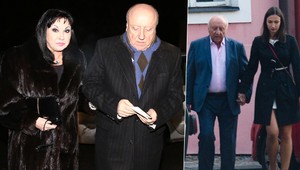 Patrasová so Slováčkom zrušili rozvod a Dáda si vyšla v kožuchu od Felixa