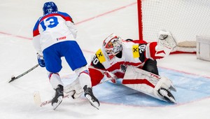 Krištof o poslednom nájazde: Brankár ma podrazil, treba sa pýtať kompetentných!