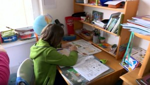 Priaznivcov domáceho vyučovania na Slovensku pribúda