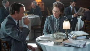Názor Kinosály: The Post: Aféra v Pentagone. Spielberg stavil na excelentné herecké výkony