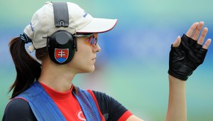 Okruh favoritiek je veľmi široký, tvrdí Barteková